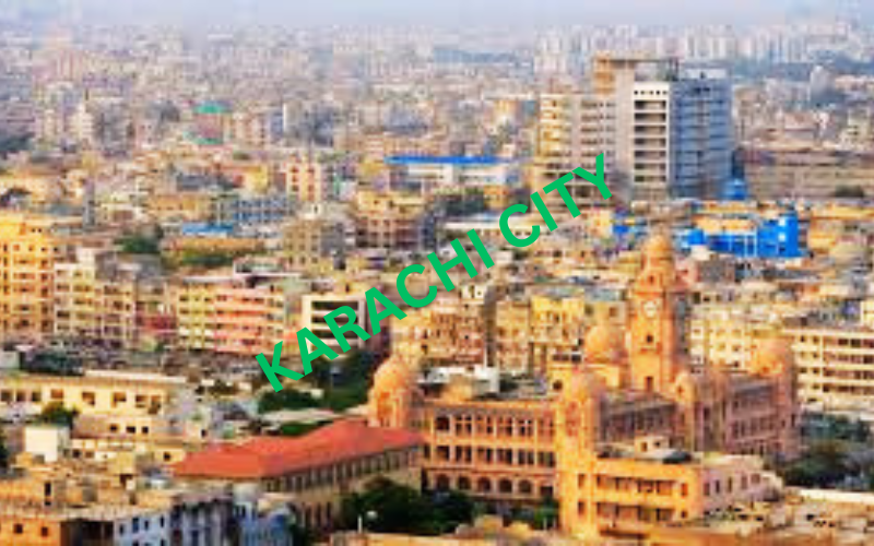 Pakistan's Largest Cities