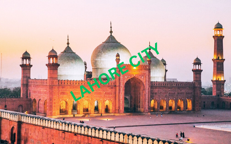 Pakistan's Largest Cities